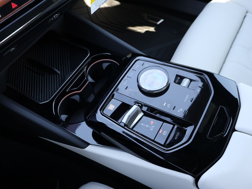 2026 BMW 5 Series 550e xDrive San Clemente CA