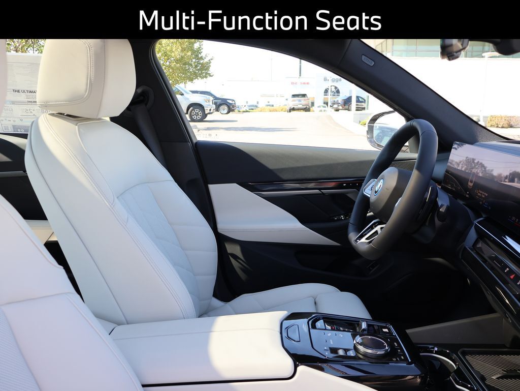 2026 BMW 5 Series 550e xDrive San Clemente CA