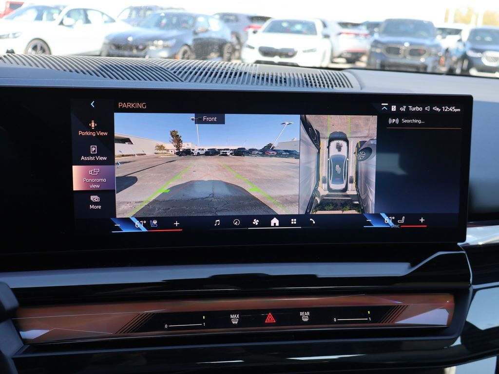 2026 BMW 5 Series 550e xDrive San Clemente CA