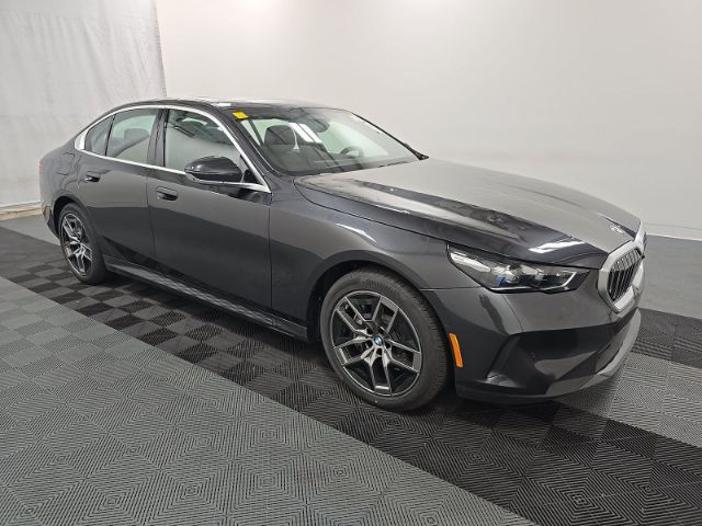 2026 BMW 540i xDrive Charlotte NC