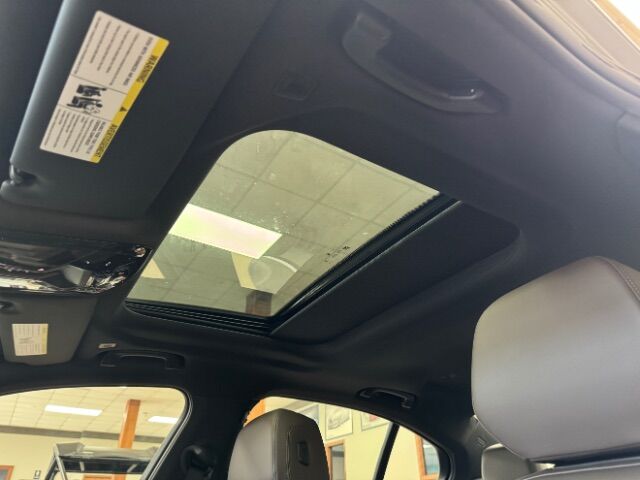 2026 BMW 540i xDrive Charlotte NC