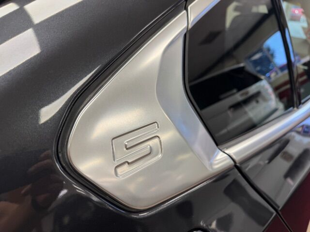 2026 BMW 540i xDrive Charlotte NC