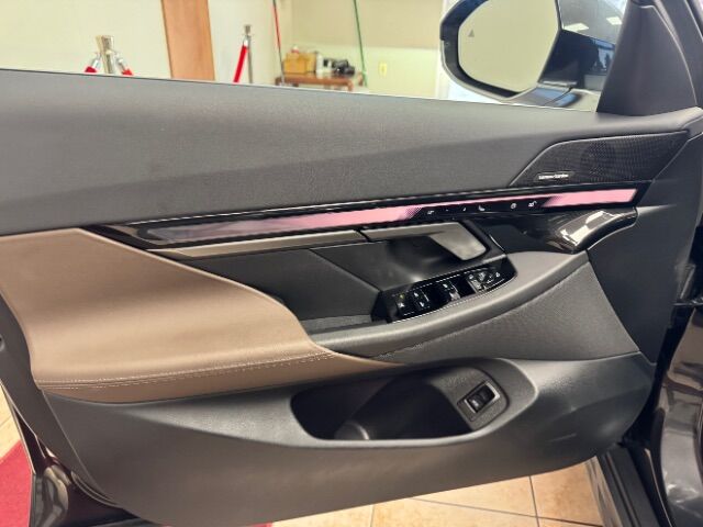 2026 BMW 540i xDrive Charlotte NC