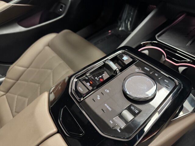 2026 BMW 540i xDrive Charlotte NC