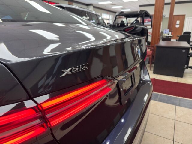 2026 BMW 540i xDrive Charlotte NC