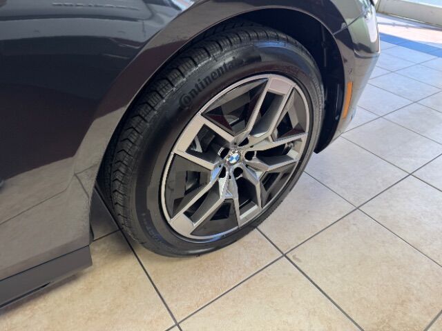 2026 BMW 540i xDrive Charlotte NC