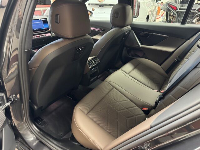 2026 BMW 540i xDrive Charlotte NC