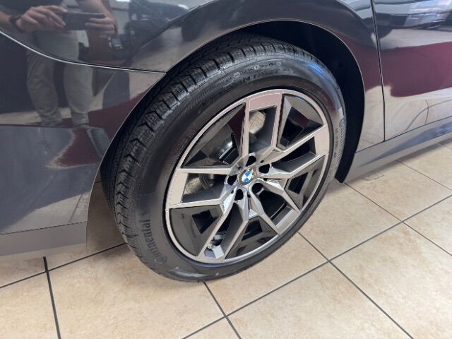 2026 BMW 540i xDrive Charlotte NC