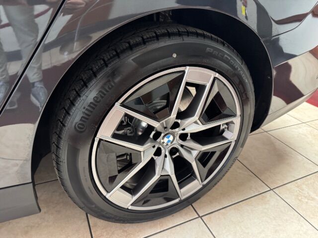 2026 BMW 540i xDrive Charlotte NC