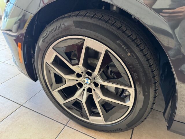 2026 BMW 540i xDrive Charlotte NC