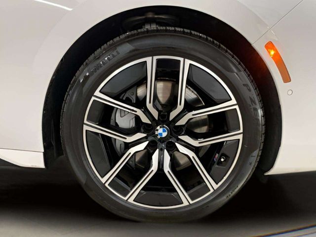 2026 BMW 7 Series 740i Dallas TX