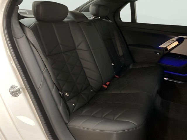 2026 BMW 7 Series 740i Dallas TX