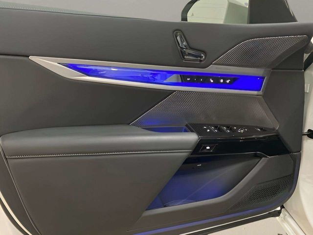 2026 BMW 7 Series 740i Dallas TX