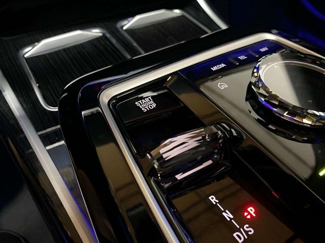 2026 BMW 7 Series 740i Dallas TX