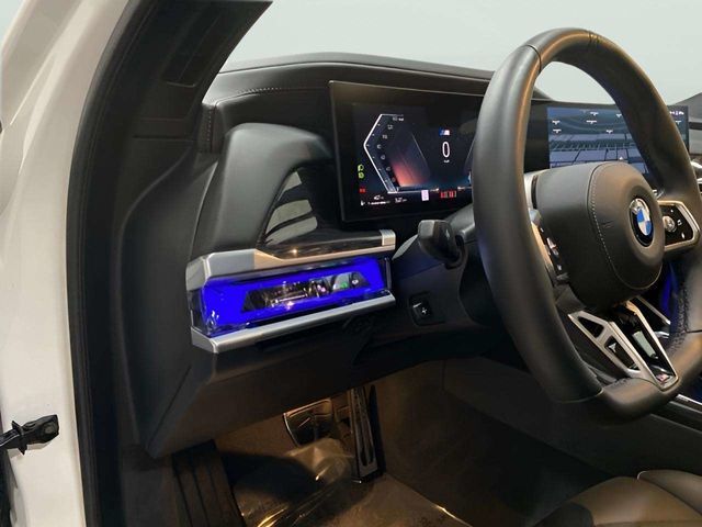 2026 BMW 7 Series 740i Dallas TX
