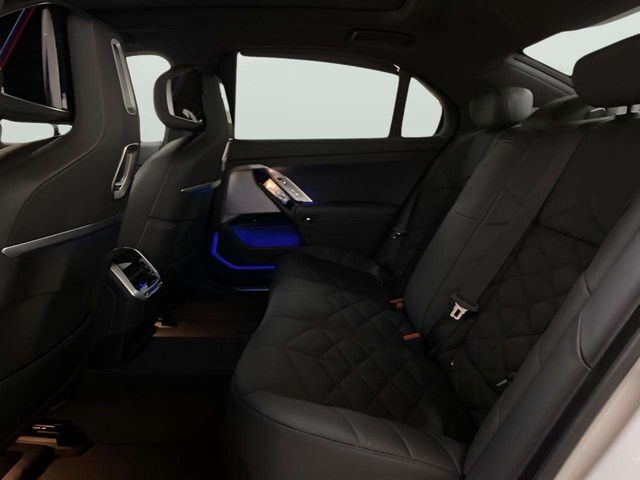2026 BMW 7 Series 740i Dallas TX