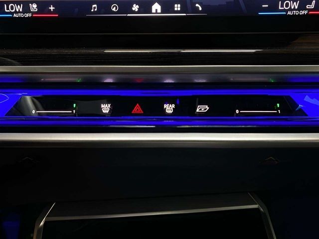 2026 BMW 7 Series 740i Dallas TX