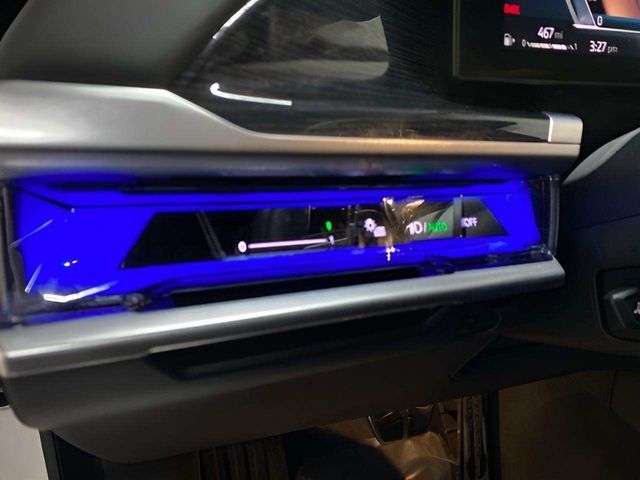 2026 BMW 7 Series 740i Dallas TX