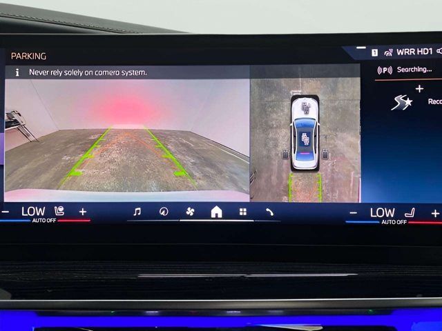 2026 BMW 7 Series 740i Dallas TX