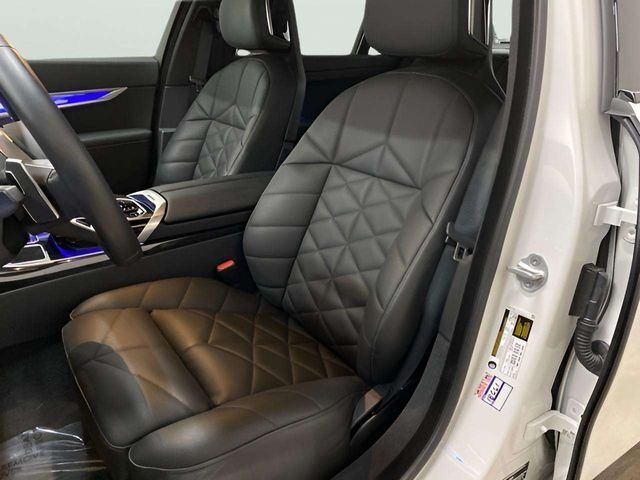 2026 BMW 7 Series 740i Dallas TX