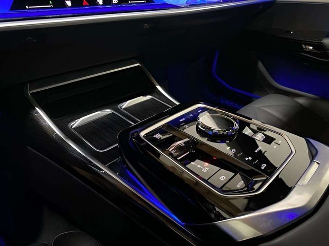 2026 BMW 7 Series 740i Dallas TX