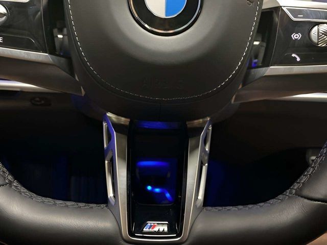 2026 BMW 7 Series 740i Dallas TX