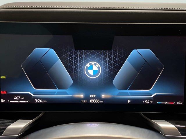 2026 BMW 7 Series 740i Dallas TX