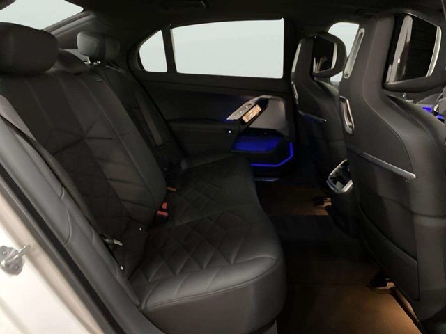 2026 BMW 7 Series 740i Dallas TX