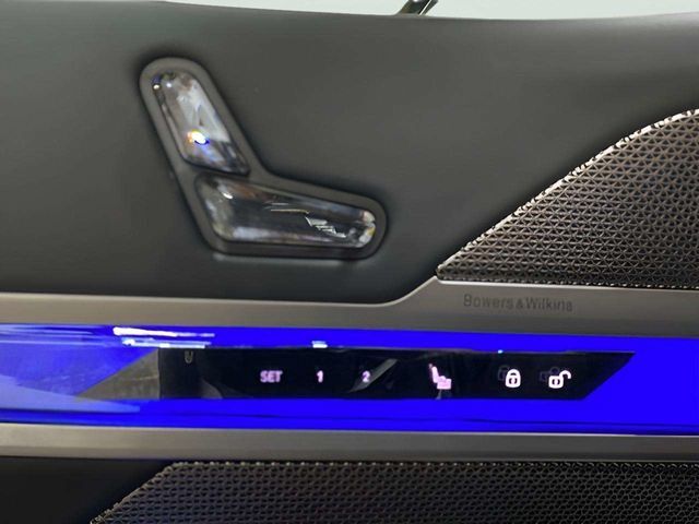 2026 BMW 7 Series 740i Dallas TX