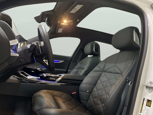 2026 BMW 7 Series 740i Dallas TX