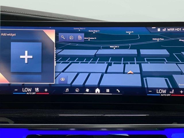 2026 BMW 7 Series 740i Dallas TX