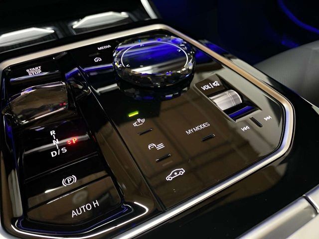 2026 BMW 7 Series 740i Dallas TX