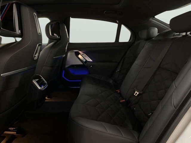 2026 BMW 7 Series 740i Dallas TX