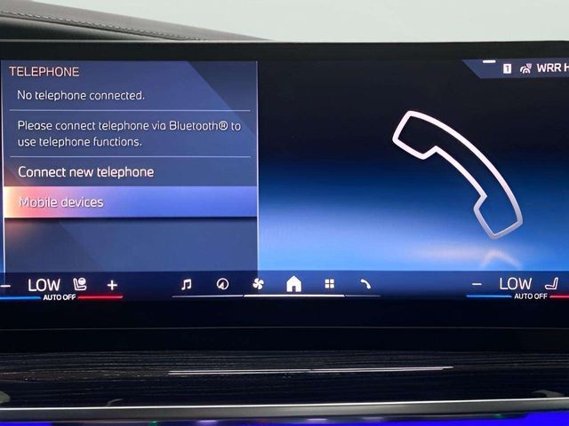 2026 BMW 7 Series 740i Dallas TX