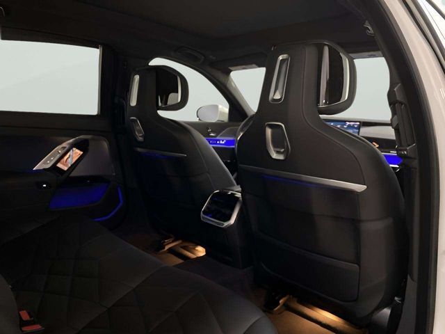 2026 BMW 7 Series 740i Dallas TX