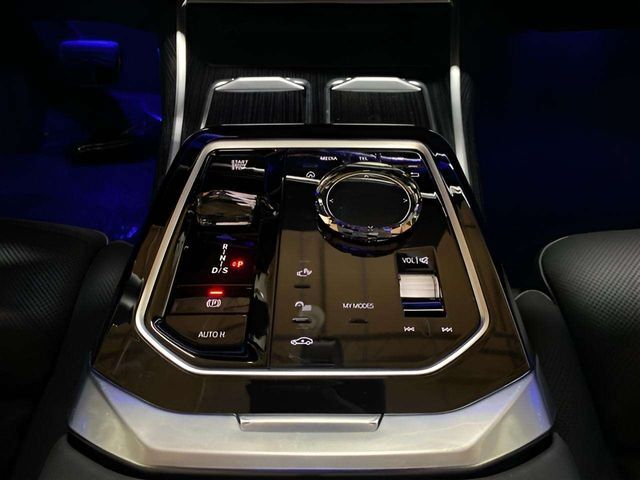 2026 BMW 7 Series 740i Dallas TX