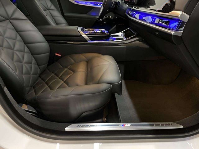 2026 BMW 7 Series 740i Dallas TX