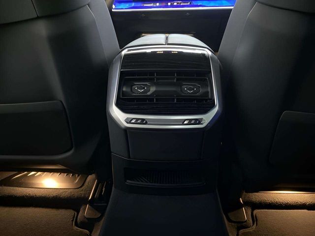 2026 BMW 7 Series 740i Dallas TX