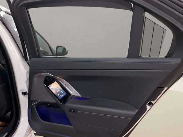 2026 BMW 7 Series 740i Dallas TX