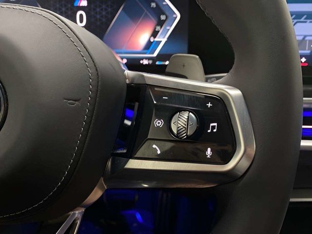 2026 BMW 7 Series 740i Dallas TX