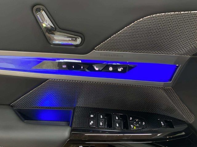 2026 BMW 7 Series 740i Dallas TX