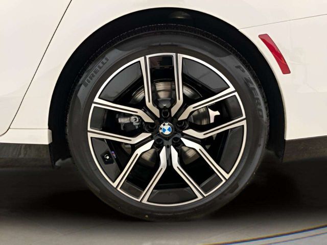 2026 BMW 7 Series 740i Dallas TX