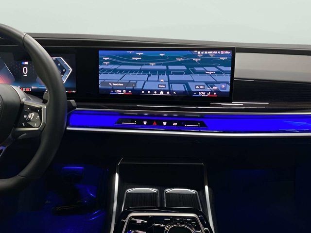 2026 BMW 7 Series 740i Dallas TX