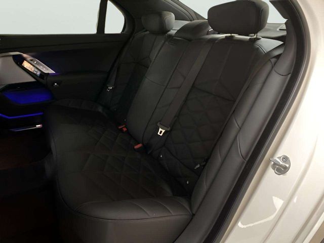 2026 BMW 7 Series 740i Dallas TX