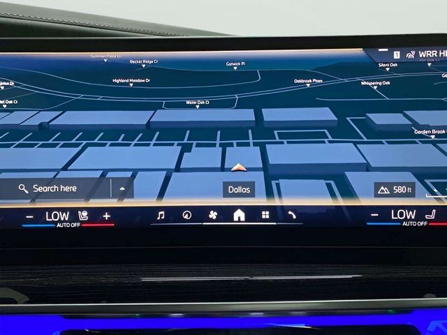 2026 BMW 7 Series 740i Dallas TX