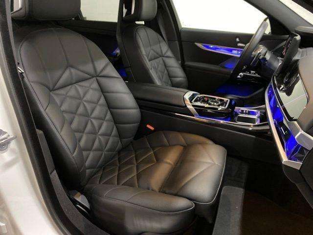 2026 BMW 7 Series 740i Dallas TX