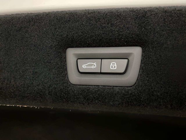 2026 BMW 7 Series 740i Dallas TX