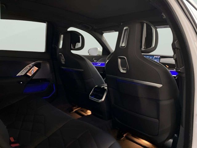 2026 BMW 7 Series 740i Dallas TX