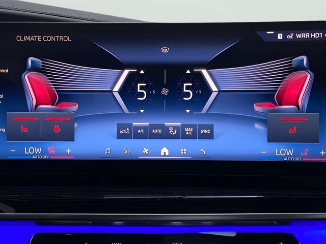 2026 BMW 7 Series 740i Dallas TX