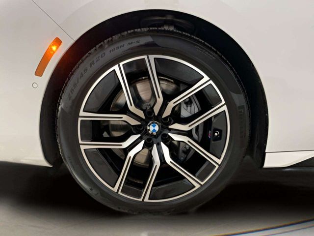 2026 BMW 7 Series 740i Dallas TX